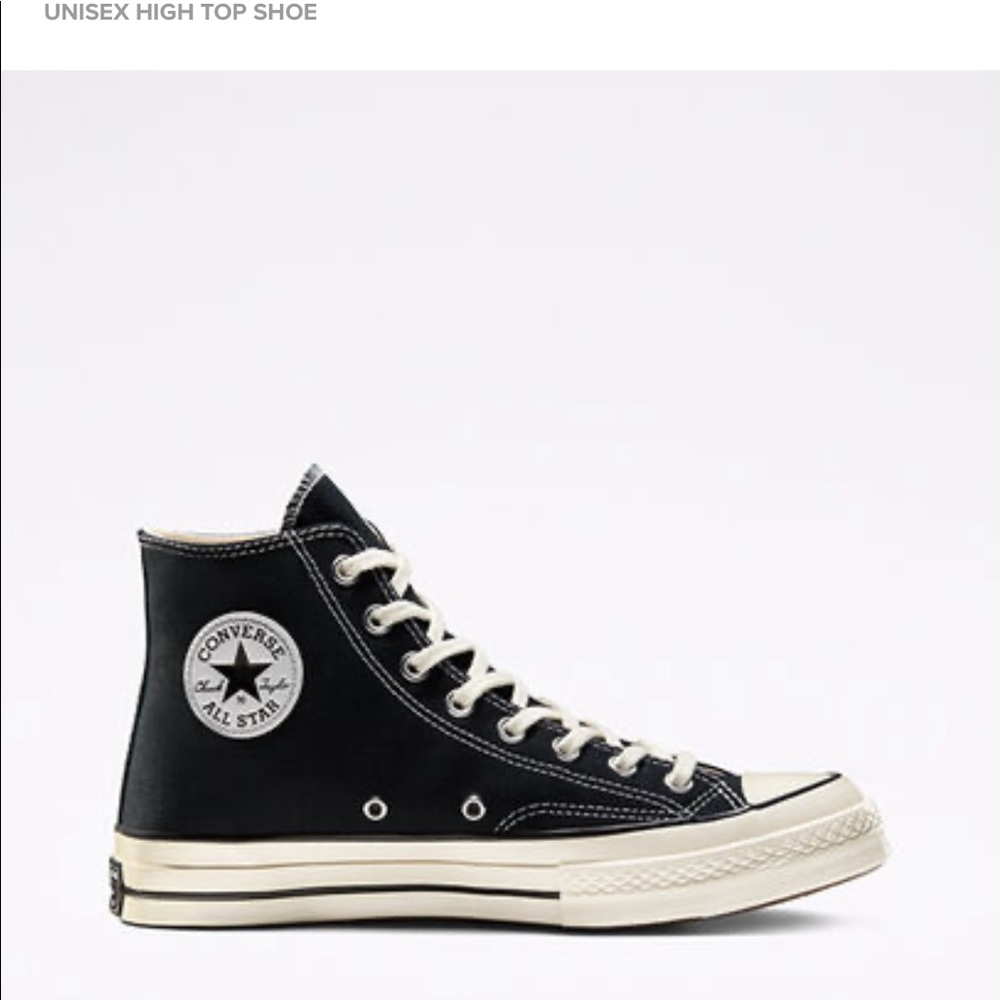 Chuck 70’s